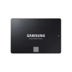 هارد SSD ظرفیت ۵۰۰ گیگابایت مدل 870EVO برند Samsung